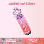 Buy Uwell Viscore Pro+ 40k Prefilled Pod Vape - Watermelon Edition