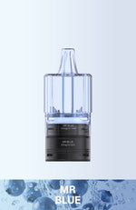 Buy Uwell Viscore Pro+ 40k Replacement Pods - Mr Blue