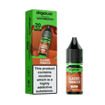 Buy Vaporesso Dojo Liq 10ml Nic Salt Box of 10 - Classic Tobacco