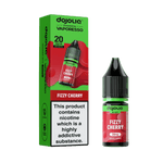 Buy Vaporesso Dojo Liq 10ml Nic Salt Box of 10 - Fizzy Cherry