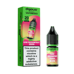 Buy Vaporesso Dojo Liq 10ml Nic Salt Box of 10 - Kiwi Passionfruit Guava