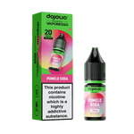Buy Vaporesso Dojo Liq 10ml Nic Salt Box of 10 - Pomelo Soda