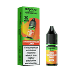 Buy Vaporesso Dojo Liq 10ml Nic Salt Box of 10 - Sour Watermelon Candy