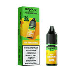 Buy Vaporesso Dojo Liq 10ml Nic Salt Box of 10 - Ten Tangerines