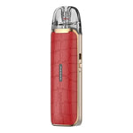 Buy Vaporesso Luxe Q3 Vape Kit - Birkin Red