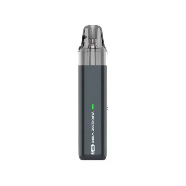 Buy Vaporesso Vibe SE 2 Pod Vape Kit - GLEAMING BLACK