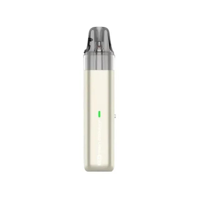 Buy Vaporesso Vibe SE 2 Pod Vape Kit - GLEAMING GOLD