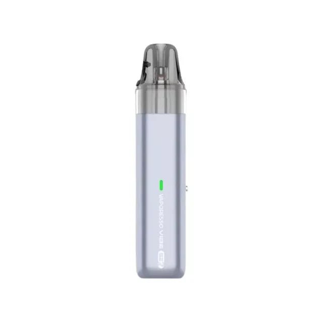 Buy Vaporesso Vibe SE 2 Pod Vape Kit - GLEAMING GREY