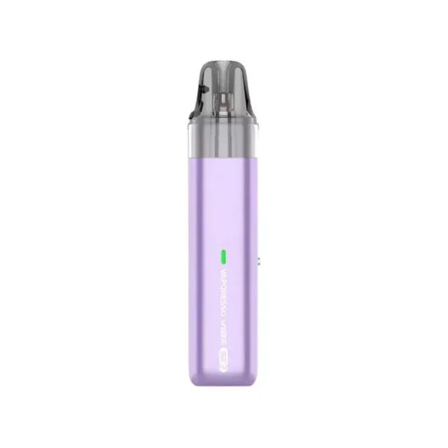Buy Vaporesso Vibe SE 2 Pod Vape Kit - GLEAMING PURPLE
