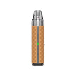 Buy Vaporesso Vibe SE 2 Pod Vape Kit - LEATHER BROWN