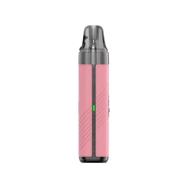 Buy Vaporesso Vibe SE 2 Pod Vape Kit - LEATHER PINK
