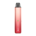 Buy Vaporesso Vibe SE Pod Vape Kit - Strawberry Red