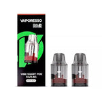 Buy Vaporesso Vibe Smart Replacement Pods Pack of 10 - 0.6ohm XL