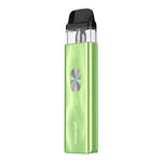 Buy Vaporesso XROS 4 Mini Pod Vape Kit - Ice Green