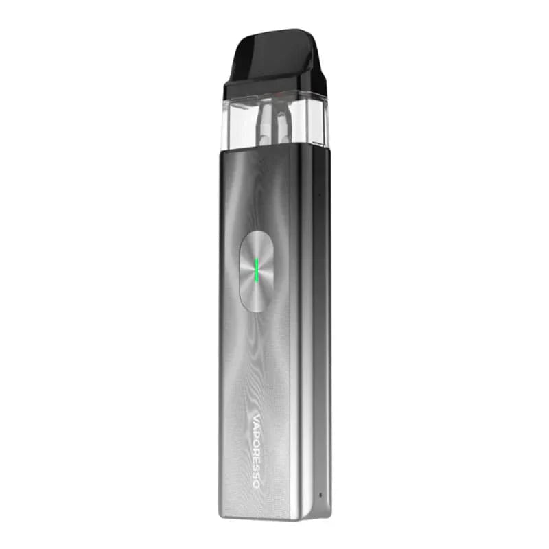 Buy Vaporesso XROS 4 Mini Pod Vape Kit - Space Grey