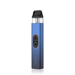 Buy Vaporesso XROS 4 Pod Vape Kit - Blue