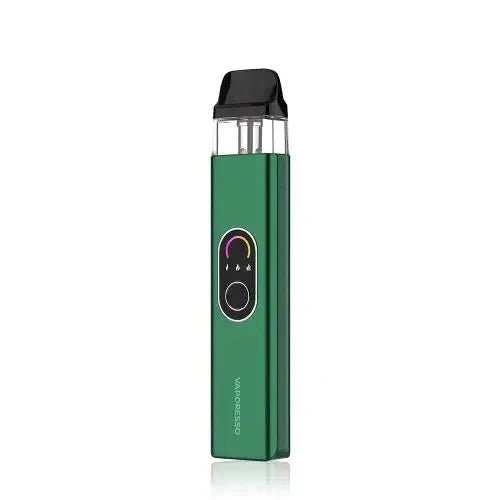Buy Vaporesso XROS 4 Pod Vape Kit - Green