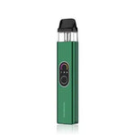 Buy Vaporesso XROS 4 Pod Vape Kit - Green