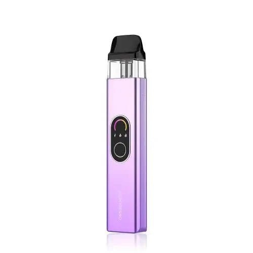 Buy Vaporesso XROS 4 Pod Vape Kit - Lilac Purple