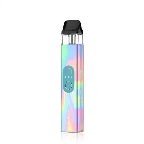 Buy Vaporesso XROS 4 Pod Vape Kit - Pastel Palette