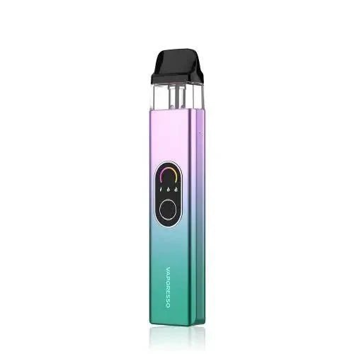 Buy Vaporesso XROS 4 Pod Vape Kit - Pink Mint