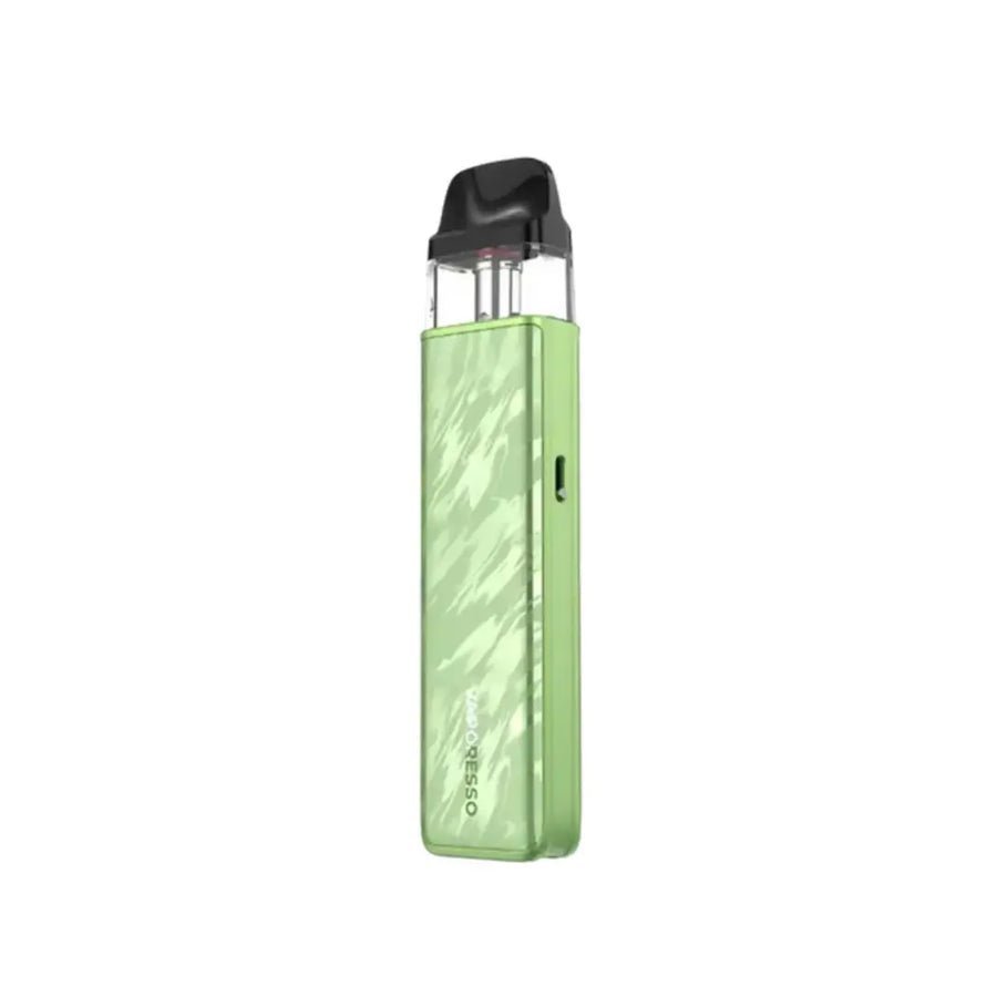 Buy Vaporesso Xros 5 Mini Pod Vape Kit - FLOWING GREEN