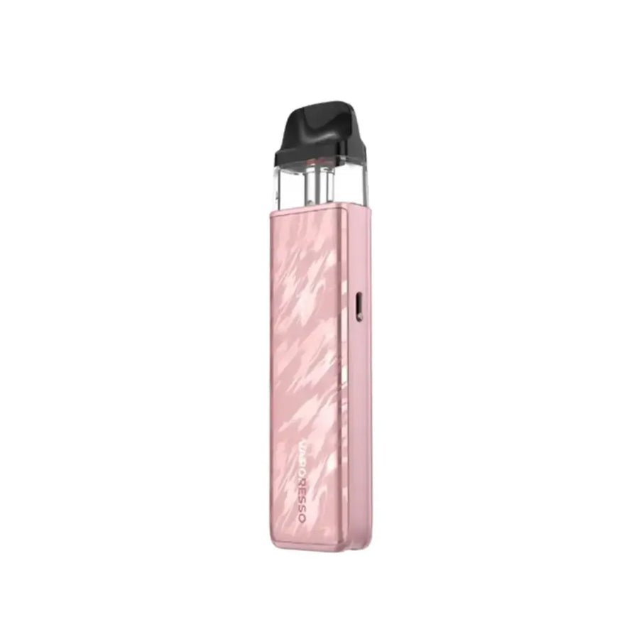 Buy Vaporesso Xros 5 Mini Pod Vape Kit - FLOWING PINK