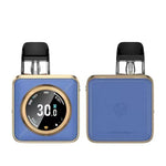 Buy Vaporesso XROS 5 Nano Pod Kit - BLUE LEATHERETTE