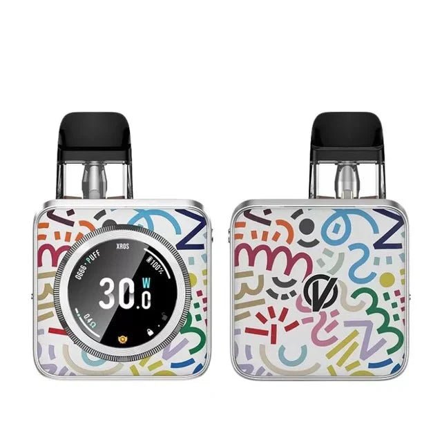 Buy Vaporesso XROS 5 Nano Pod Kit - COLOR BURST