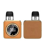 Buy Vaporesso XROS 5 Nano Pod Kit - ORANGE LEATHERETTE