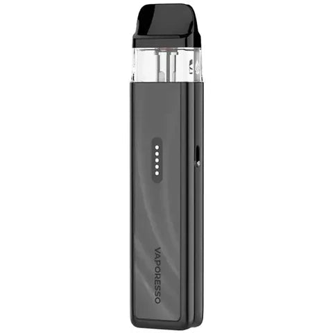 Buy Vaporesso Xros 6 Mini Pod Kit - Black