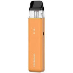 Buy Vaporesso Xros 6 Mini Pod Kit - Jelly Orange