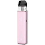 Buy Vaporesso Xros 6 Mini Pod Kit - Jelly Pink