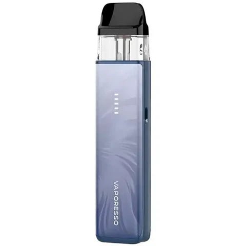 Buy Vaporesso Xros 6 Mini Pod Kit - Plum Blue