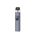 Buy Vaporesso Xros 6 Pod Vape Kit - Carbon Fiber Gray