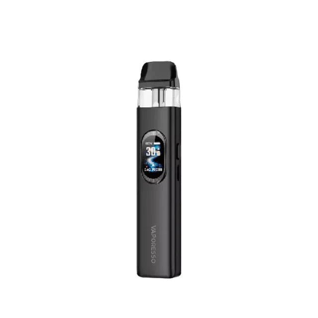 Buy Vaporesso Xros 6 Pod Vape Kit - Comic Black