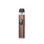 Buy Vaporesso Xros 6 Pod Vape Kit - Silk Brown