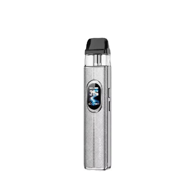 Buy Vaporesso Xros 6 Pod Vape Kit - Silk Green