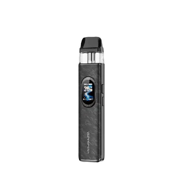 Buy Vaporesso Xros 6 Pod Vape Kit - Slate Black