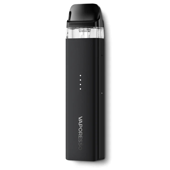 Buy Vaporesso Xros Mini Retro Vape Pod Kit - Space Black