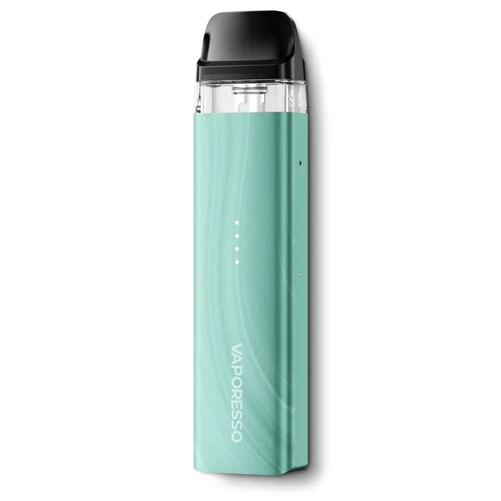 Buy Vaporesso Xros Mini Retro Vape Pod Kit - Spring Green