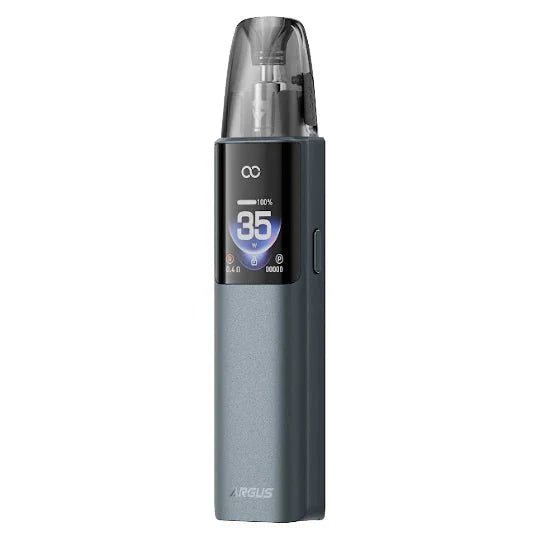 Buy Voopoo Argus G4 Pod Vape Kit - Grey