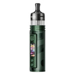 Buy Voopoo Drag H40 Pro Vape Kit - Moss Green