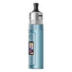 Buy Voopoo Drag H40 Pro Vape Kit - Snow Blue