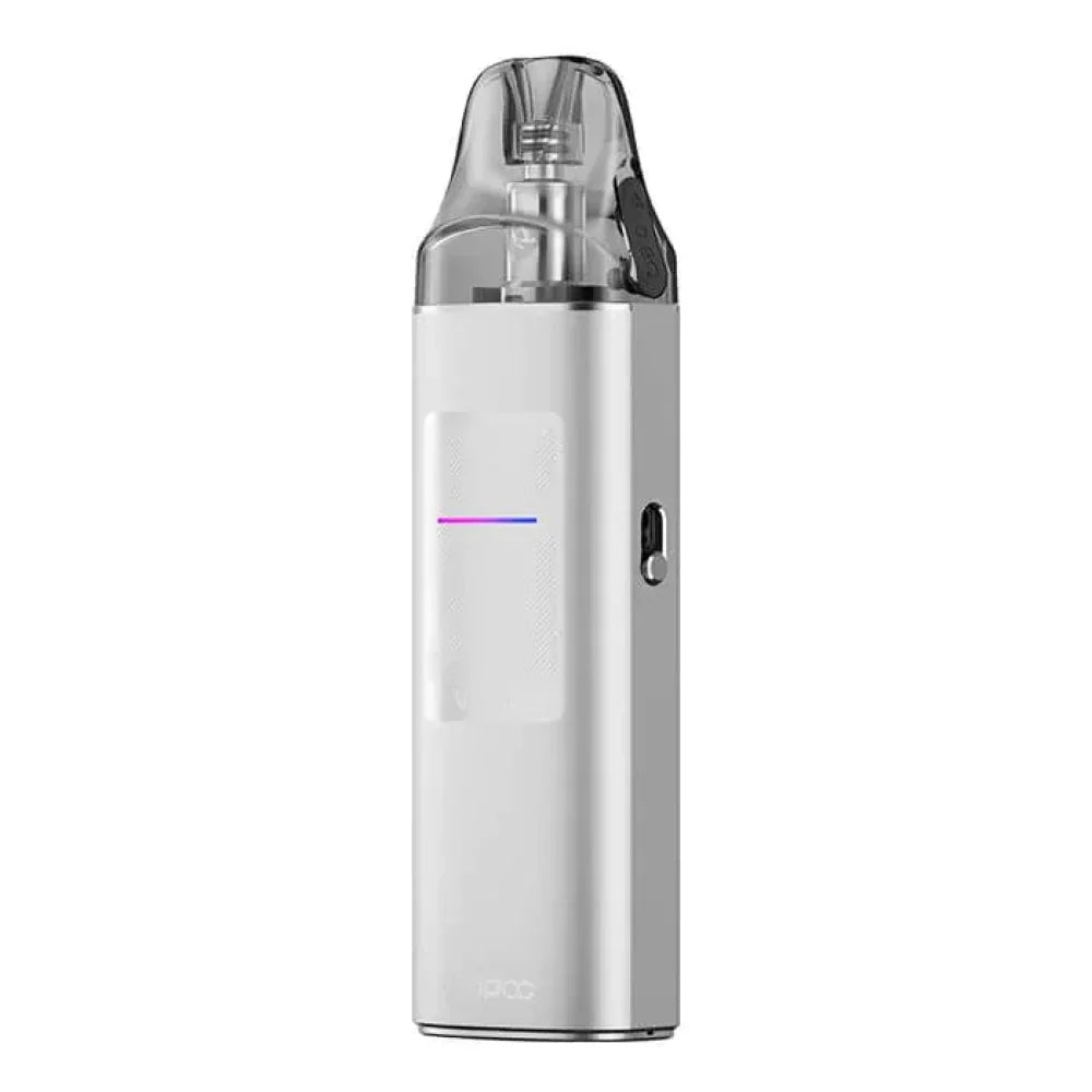 Buy VooPoo Vinci S Vape Pod Kit - Silver