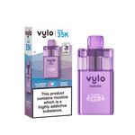 Buy Vylo Duo 35k Prefilled Pod Kit Box of 5 - Blueberry Cotton/Dragon Berries