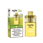 Buy Vylo Duo 35k Prefilled Pod Kit Box of 5 - Lemon Lime/Lemon Guava