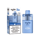 Buy Vylo Duo 35k Prefilled Pod Kit Box of 5 - Mr Blue/Blue Fusion