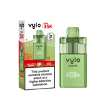 Buy Vylo Duo 35k Prefilled Pod Kit Box of 5 - Pear Apple R'Berries/Lemon Apple