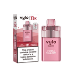Buy Vylo Duo 35k Prefilled Pod Kit Box of 5 - Pink Lemonade/Raspberry Lemonade